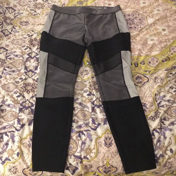 Alexander Wang Pants - Alexander Wang x H&M Leggings Alexander Wang Pants - Alexander Wang x H&M Leggings